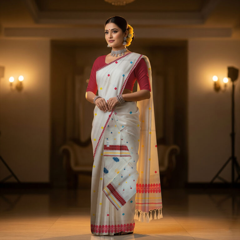 KESAPAAT COTTON HM 4