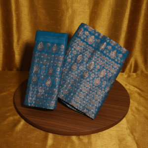 AC Cotton Sador Mekhela