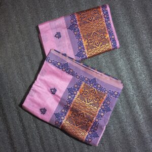 Fix Paari Mekhela Sador