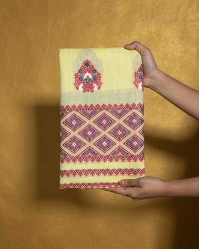Kesa cotton jora