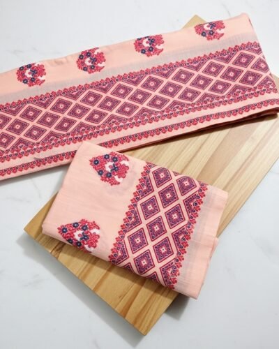 Kesa cotton jora