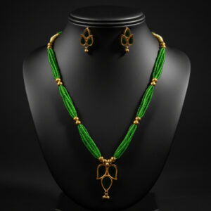 Assamese Jewellery 2