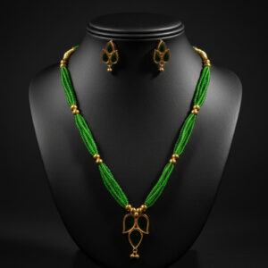 Assamese Jewellery 2