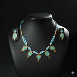 Assamese Jewellery 4