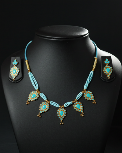 Assamese Jewellery 4