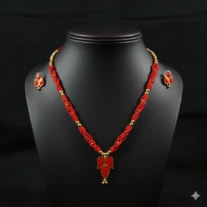 Assamese Jewellery 6