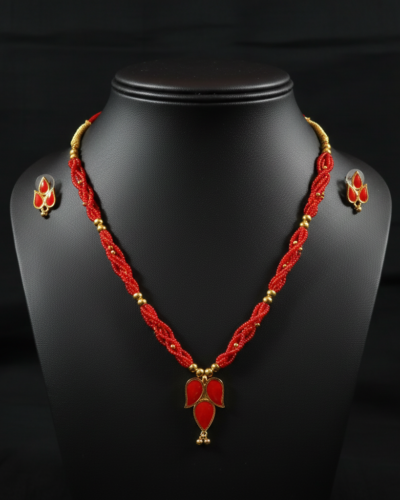 Assamese Jewellery 6