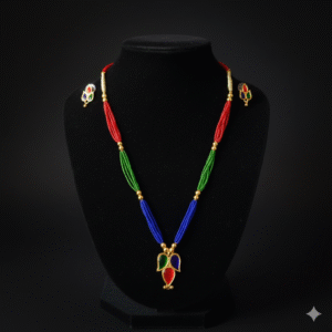 Assamese Jewellery 8
