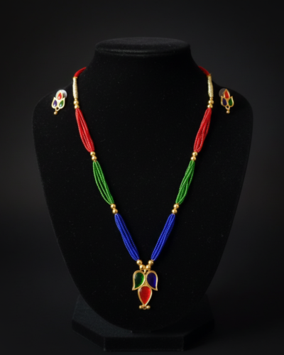 Assamese Jewellery 8