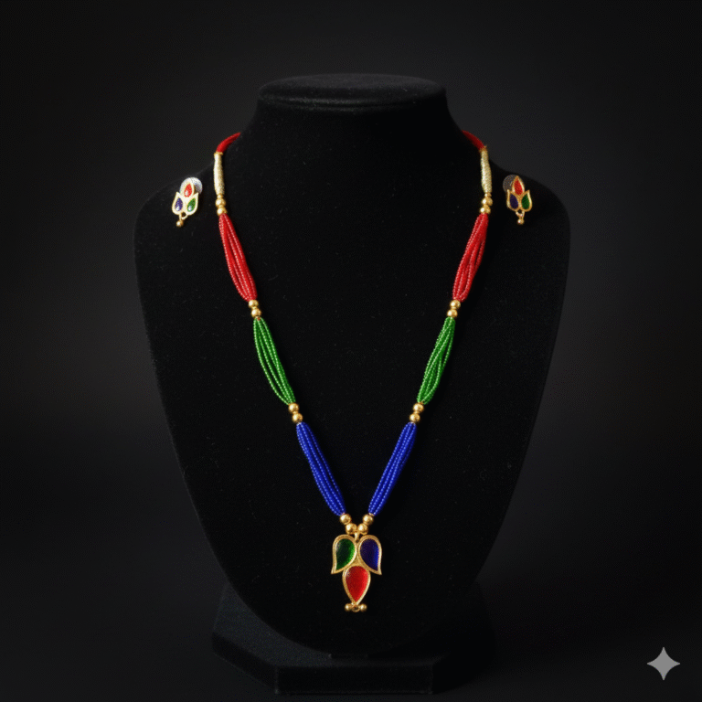 ASSAMESE JEWELLERY 8 (700)