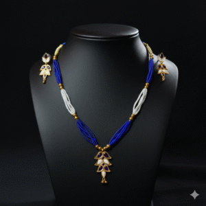 Assamese Jewellery