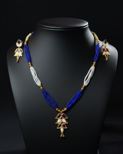 Assamese Jewellery