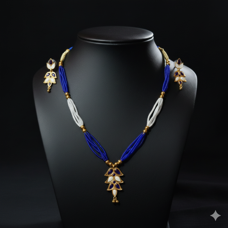 ASSAMESE JEWELLERY 9 (700)