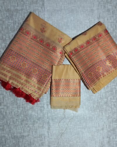 Mix Toos Jora ready to wear