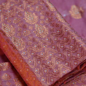 AC cotton sador mekhela