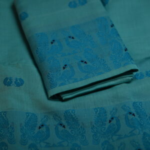 Kesapat Cotton Sador Mekhela