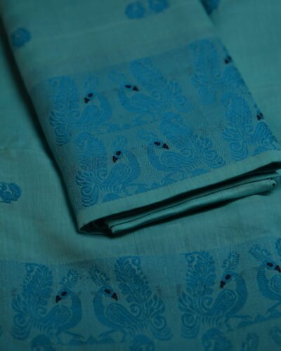 Kesapat Cotton Sador Mekhela