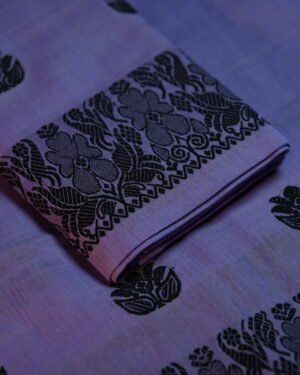 Handmade Kesapat Cotton Jora