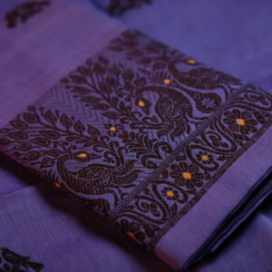 Handmade Kesapat Cotton Jora