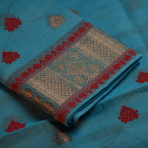 Handmade Nuneepat Jora