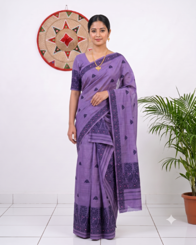 Handmade Kesapat Cotton Jora