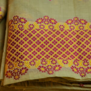 Slab Cotton Ready to Wear