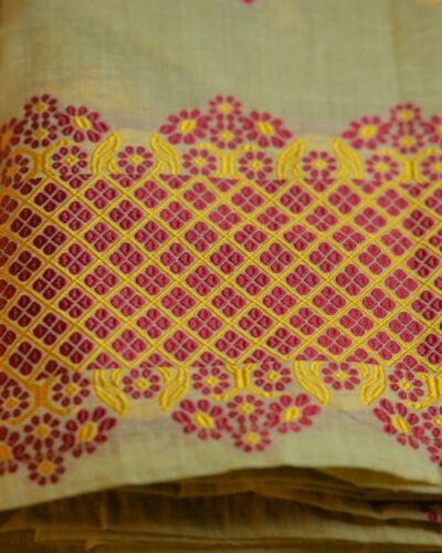 Slab Cotton Ready to Wear
