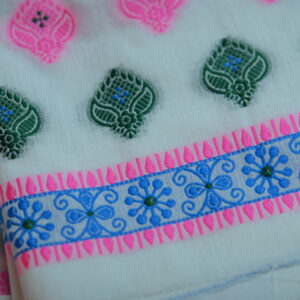 Cotton Kesapat Jora
