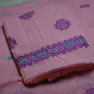 Cotton Kesapat Jora