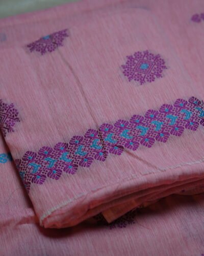 Cotton Kesapat Jora
