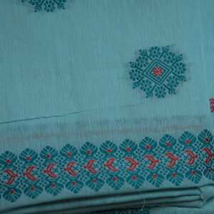Cotton Kesapat Jora
