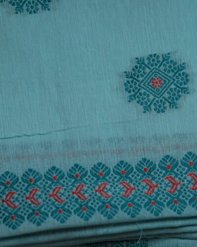 Cotton Kesapat Jora