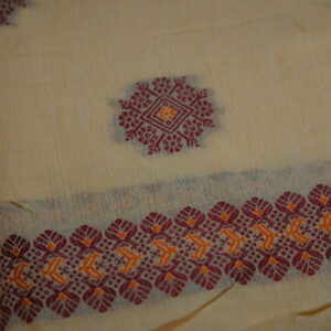 Cotton Kesapat Jora