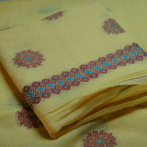 Cotton Kesapat Jora