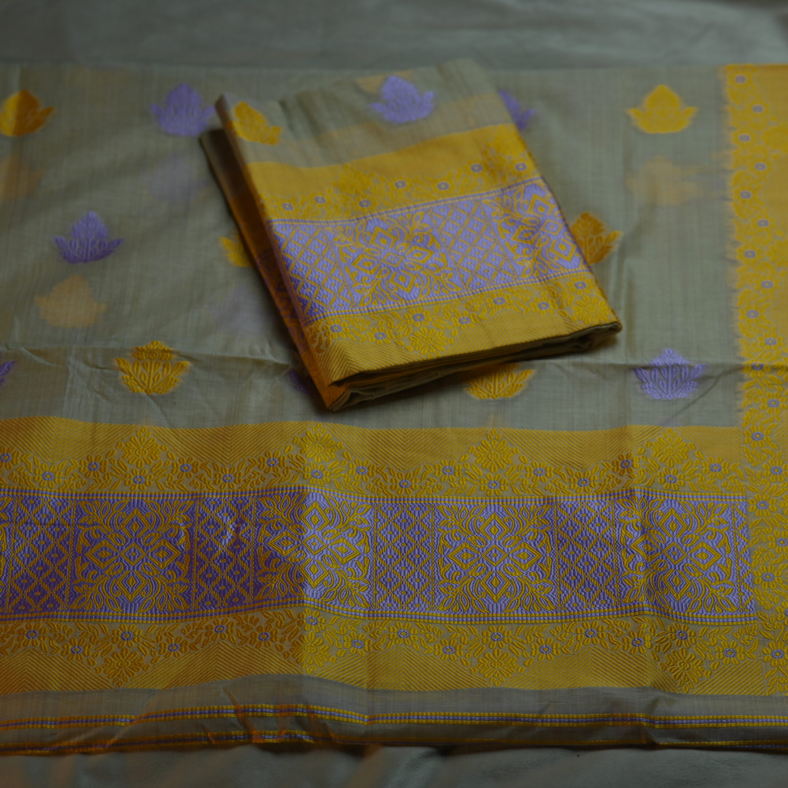 Slab Cotton Ready to Wear - Image 3