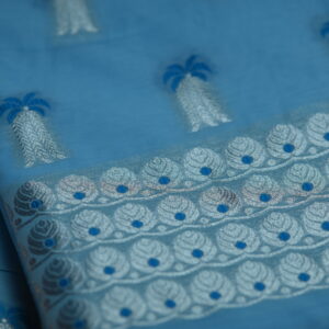 Wash Cotton Jora
