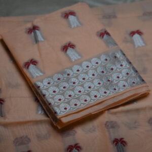 Wash Cotton Jora