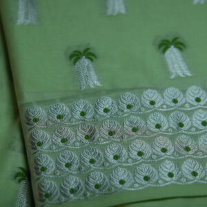 Wash Cotton Jora