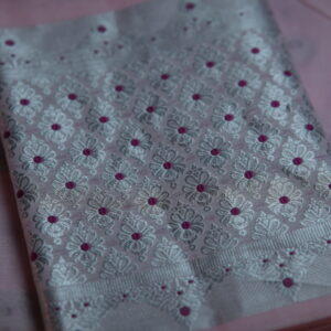 Wash Cotton Jora