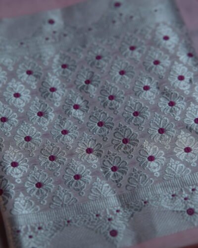 Wash Cotton Jora