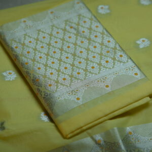 Wash Cotton Jora