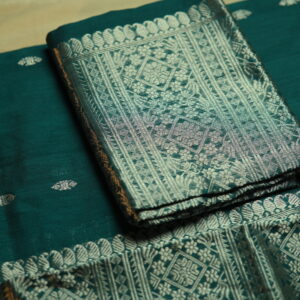 Handmade Staple Cotton
