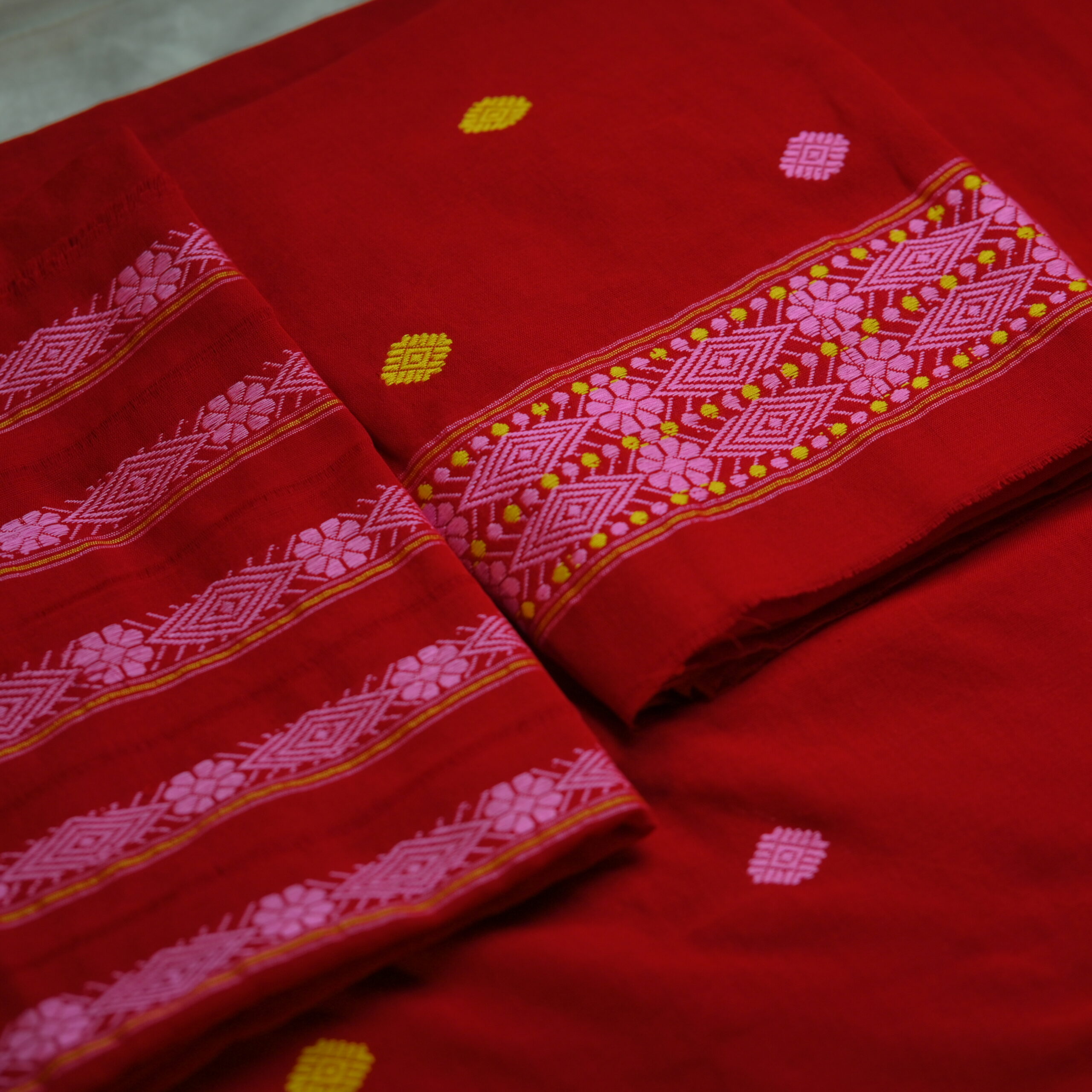 Handmade Padmini Jora - Image 2
