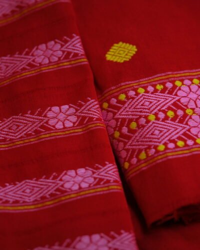 Handmade Padmini Jora