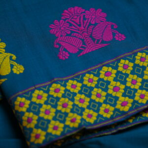 Handmade Padmini Jora