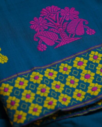 Handmade Padmini Jora