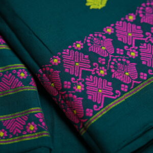 Handmade Padmini Jora