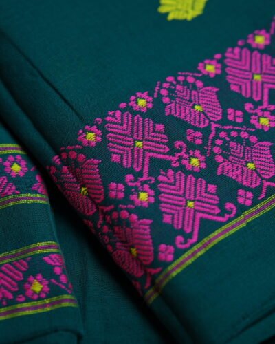 Handmade Padmini Jora