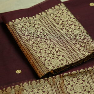 Handmade Staple Cotton