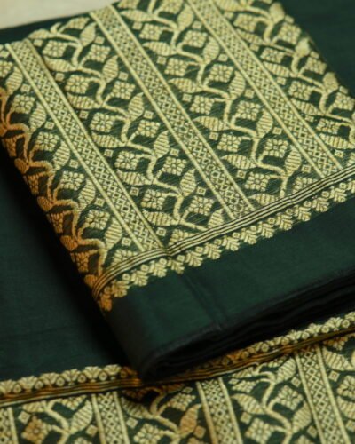 Handmade staple Cotton